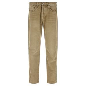 Tom Ford Men's Straight Leg Jeans